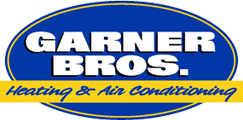 Garner Bros. Heating & Air Conditioning